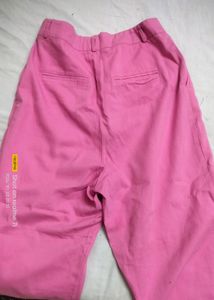 Pink Jeans 💗