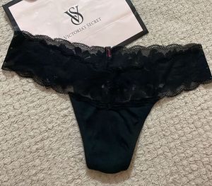 Victoria's Secret Thong