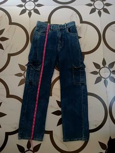 6 Jean&#39;s Combo