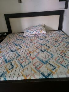 King Size Bedsheet No Flaws