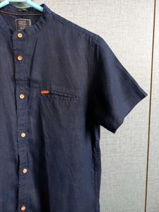 Linen Shirt For Boys