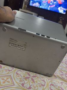Samsung Chromebook in good condition