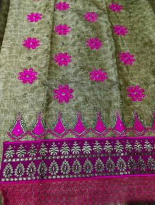 Dress Material