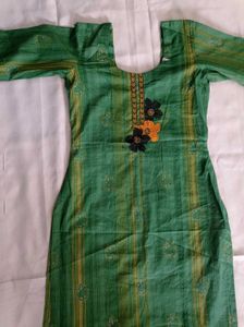 Kurta Set For Women