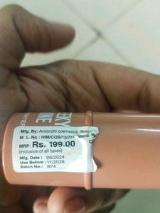 Cheeky Shine Highilter From Zudio