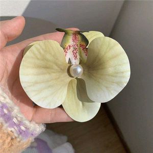 Orchid Clips 🌷
