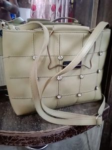 Hand Bag