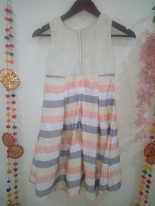 Beautiful Party Wear Frock