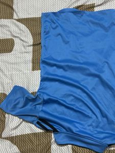 Manchester City Jersey