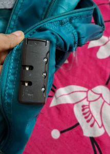 School Bag