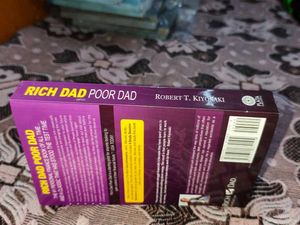 Rich Dad - Financial Literacy Bo