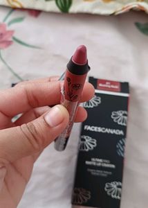 Faces Canada Cream Lip Crayon