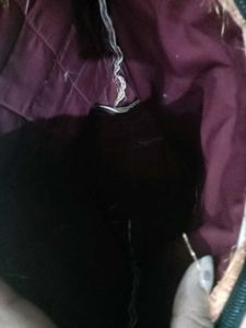 Handmade bag