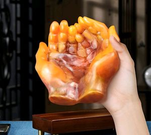 Hand Mould