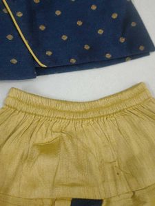 Boys Ethnic Wear Set