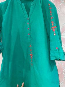 Beautiful Westside Kurti