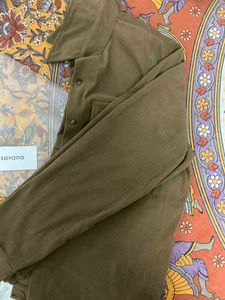Savana Brown Jacket