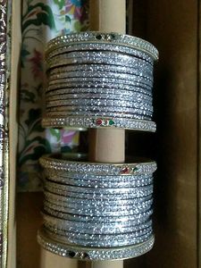 Indian Bridal Bangles