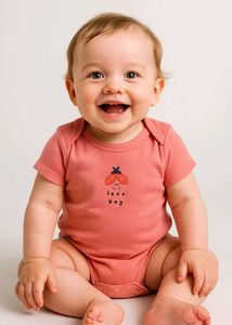 MotherCare  Baby Bodysuit Onesis Romper