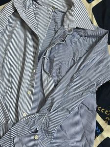 Striped Shirt