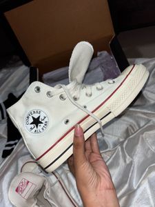 Unisex Converse Chuck 70 High Top Vintage Edition