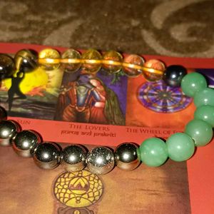 Money Magnet Bracelet
