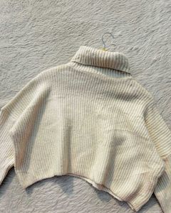 Cozy  Baggy  Sweater