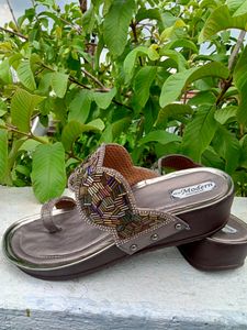 Party Wear Sandal