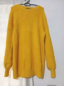 Forever 21 Freestyle Sweater