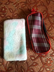 Cute Pouches