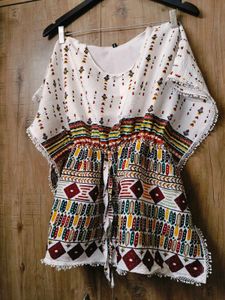 Selling Top Pant Set