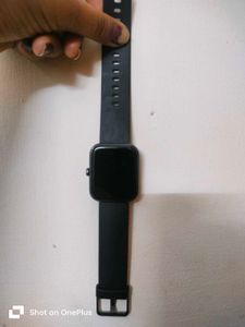 Noise Smart Watch