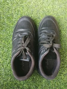 Black Canvas Women