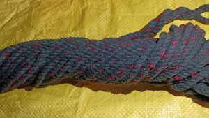 ROPE (SOOT)