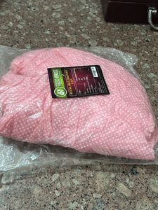 12 New Reusable Shower Caps