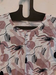 Patterned Cord Set
