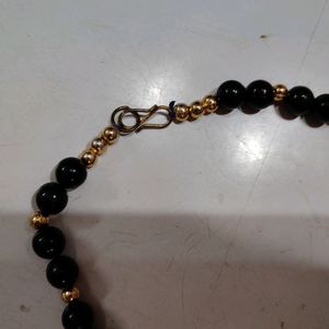 Stunning Black Necklace Set Just49 Rs🤩
