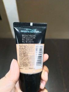 Makeup Bundle