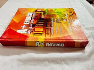 ENGLISH LEARNING GUIDE
