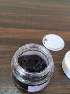 Berry Bright Face Mask