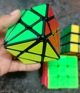 Rubics Cube