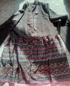 Kasuaaly Shrug