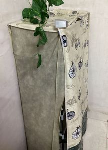 Organiser Storage
