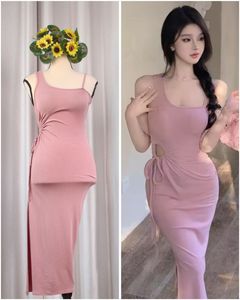 Korean Dress