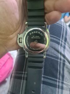 Excellent Condition Panerai Watch for Men