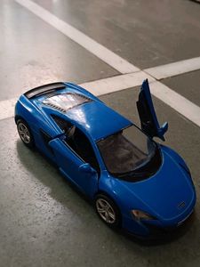 Toy Car