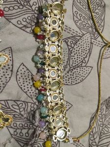New Choker Set
