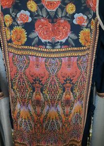 Beautiful Party Gown
