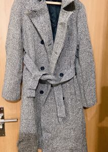 Long Coat