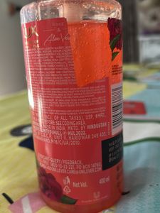 Body wash